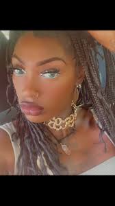 Barbie Made Ebony (@barbiemadeebony)