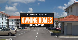 更多详情，请游览 bsn my home 网站. Government Schemes For Malaysians To Own Homes Or Property
