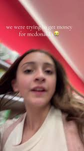 Layla Talking about Money