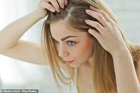 Lisinopril can cause side effects in some patients. Are Statins Making My Hair Fall Out Dr Martin Scurr Answers Daily Mail Online