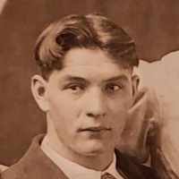 William Earl Hollenbeck (1897–1950)