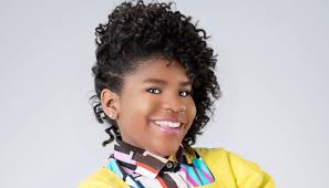 Trinitee Stokes Has A New Book At Only 12-Years-Old