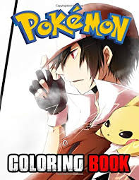 The downloadable activity sheets include coloring pages, pokémon catchers, puzzles, mazes, and more. Pokemon Coloring Book Fun Coloring Pages Featuring Your Favorite Pokemon And Battle Scenes Adult Stress Relieving Pokemon Designs Buy Online In Gibraltar At Gibraltar Desertcart Com Productid 200440476