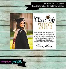 Maybe you would like to learn more about one of these? Graduation Graduate Your Photo Party Thank You Note Cards Etsy Thank You Note Cards Graduation Thank You Cards Personalized Custom