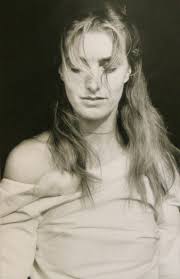 Window Washer, Paris, from the portfolio Artifacts