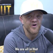 Choice is power! Dave Durocher reminds us of one of TOSA's foundational  beliefs: 'You alone can do it, but you can't do it alone.' If the story is  'I can't,' you're lying