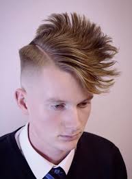 This is one of the excellent hairstyles, which gives you the bold and stunning look as well. 20 Edgy Men S Haircuts You Need To Know