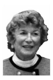 Mary Cauchois Obituary (2010)