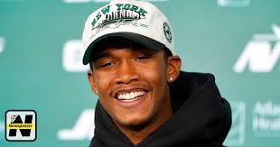 New York Jets Head Coach Interview with Arthur Smith