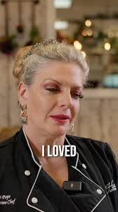 Watch the full episode with Chef Lori Pope now