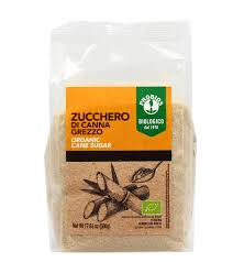 Lo zucchero di canna si ottiene per sfibramento del fusto della pianta, effettuato con appositi macchinari, processo che produce inizialmente uno entrando, poi, nello specifico la dottoressa evangelisti evidenzia come consumare zucchero di canna integrale e non raffinato possa essere un. Zucchero Di Canna Grezzo Probios