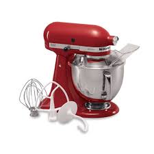 Kitchenaid ice blue mixer *see offer details. Kitchenaid 5 Ksm150ps Stand Mixer Cranberry Reviews