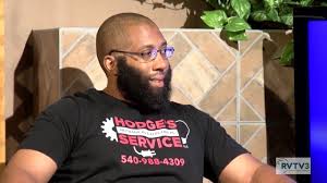 About – Hodge's Services