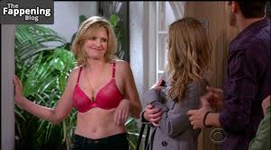 Courtney Thorne-Smith Nude Photos & Videos 2024 | TheFappening