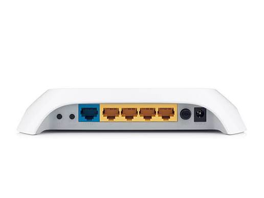 Tl-wr840n | 300mbps wireless n router | tp-link nordic