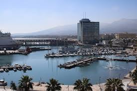 Ceuta is a spanish autonomous city on the north coast of africa. Spanish Media Accuses Morocco Of Attempting To Empty Ceuta Melilla