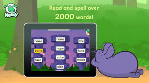 Nessy Reading Spelling Program Trailer Help For Dyslexia Youtube
