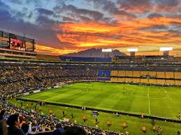 Hoy se sucito un conato de bronca entre estas jugadoras, donde hubo golpes como tal, algo con lo que aun estoy que no puedo. Tigres De La Uanl Femenil Wikipedia La Enciclopedia Libre