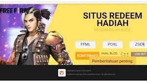 Please contact customer service if you encountered any 5. Update Kode Redeem Ff Hari Ini 21 Januari 2021 Begini Cara Tukar Kode Redeem Free Fire Terbaru Pos Kupang