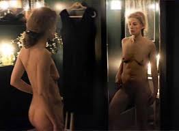 Rosamund Pike - Nude Celebs