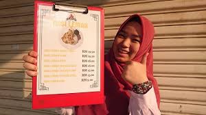 97 likes · 1 talking about this. Nasi Lemak Menu Picture Of Efa Western Shah Alam Tripadvisor