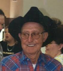 Thomas Olie Harris Obituary