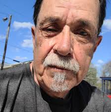 My great uncle Bob Fath served three tours in Vietnam. He passed away