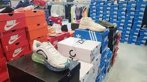 Intersport outlet kuwait منتجات عالية العودة بأسعار لا تصدق نفتح. Intersport Outlet Kuwait Youtube
