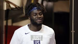 With the 2021 nba draft coming up this week, the. Sacramento Kings Select Former Utah State C Neemias Queta