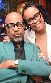 Quisha Edwards and Johnnie Torrence 's Wedding Website