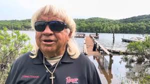 Jimmy Houston Outdoors