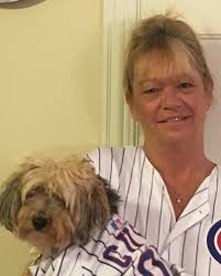 Debra Gregory Obituary (1962