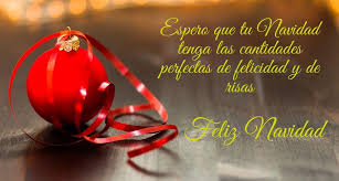 Citas originales y que quizás nunca habías leído sobre estos días tan bonitos Las Mejores Frases En Imagenes Con Felicitaciones De Navidad Life Computerhoy Com