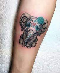 Philippinische Tatowierungen Reddit Tattoosonneck Philippinische Reddit Tatowierungen Tattoostylesreddit Elephant Tattoo Design Tattoos Elephant Tattoos