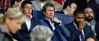 Create the best team of the world ! Apres Son Show Face A Messi Da Fonseca Traite De Voyou