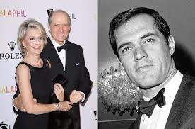 My dad was the Warner Bros. manager in Panamá. Here is John Gavin (née  Apablasa then adopted by a couple named Golenor) at a party at my parents  house in Panama circa