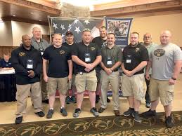 HC deputies, officers attend NASRO conference