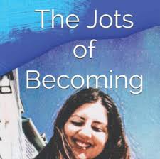 Jots of Becoming: A journey of hope and recovery