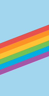 Bi pride flag wallpapers top bi pride flag backgrounds 792x1419. Iphone Pride Wallpapers Knol Aust