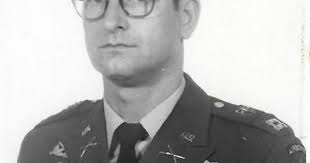 Captain Dorsey 'Mel' Max Mellott