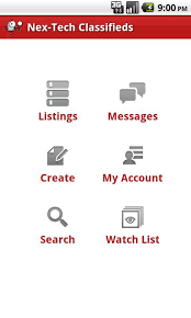 Nex Tech Classifieds For Android Apk Download Nex tech classifieds trucks nex tech classifieds pets categories nex tech classifieds salina nextech classifieds app nex tech classifieds farm equipment. nex tech classifieds for android apk