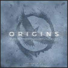 Альбом «Origins» (Jackdaw Factory) в Apple Music