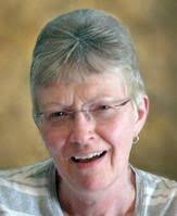 Deborah Sharp Obituary (1955