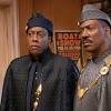Zamunda is a fictional african kingdom from the 1988 paramount pictures film, coming to america. 1