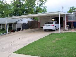 Budget friendly and easy to build small house plans home plans under 2000 square feet have lots to offer when it comes carport ideas for front of house jamesdellescom. Metal Carports Attached To House 30 X 24 Attached Lean To Carport Front Yard Carport Building A Carport Lean To Carport House Front