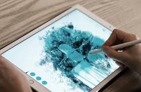 The tablet can capture your drawn image or doodle and then store it as a file or document. Digital Drawing Tools How To Use A Drawing Tablet Pen Adobe