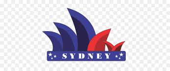 Now you can make sydney logos with flamingtext. City Logo