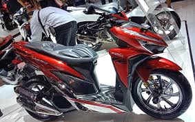 Modifikasi honda beat street skate gurih gurih nyooyy gallery. 5 Rekomendasi Aksesori Touring Untuk Modifikasi Honda Vario 125 Bukareview