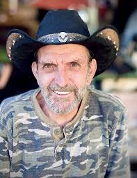 Bill Kenyon Obituary