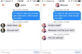 If you are a guy on bumble, you will need a catchy profile to get the attention of women. What Happens When You Ask 100 La Guys Out On Tinder Dates Thrillist